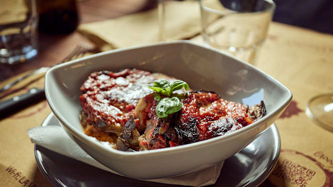 La Vineria di Montepulciano - 5