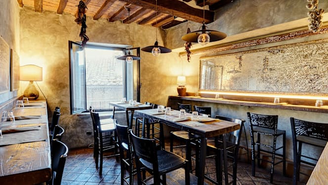 La Vineria di Montepulciano - 0