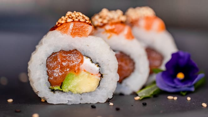 Urban Sushi Aragón - 6