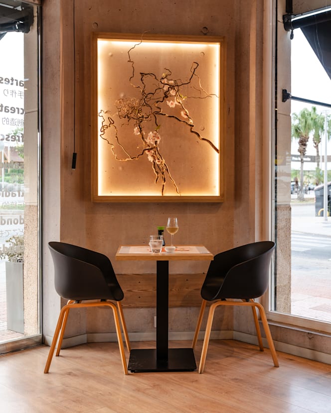 Urban Sushi Aragón - 8