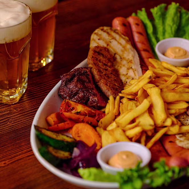 Old Wild West - Parona - 2