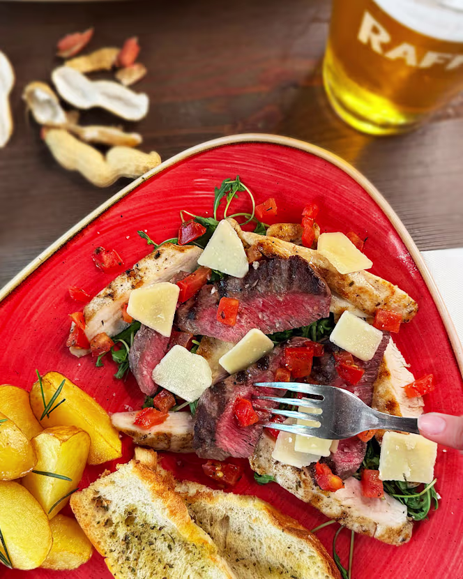 Old Wild West - Parona - 5