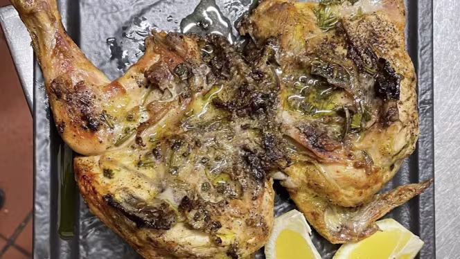 Il Gusto & Il Tatto - 1