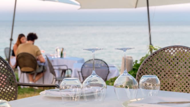 Ristorante Lido Bianco - 8