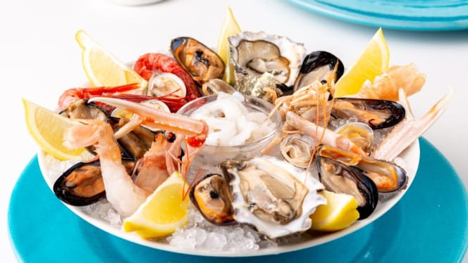 Ristorante Lido Bianco - 3