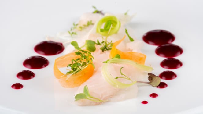 Ristorante Lido Bianco - 4