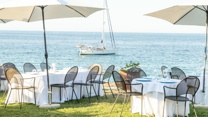 Ristorante Lido Bianco - 1