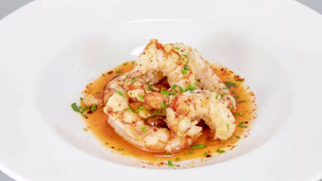 Restaurante Club de Golf Jávea - 5