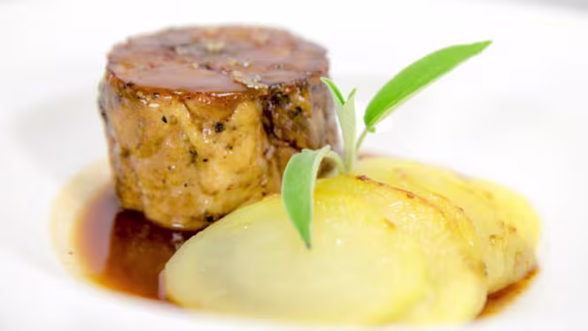 Restaurante Club de Golf Jávea - 4