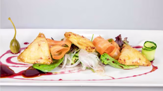 Restaurante Club de Golf Jávea - 2