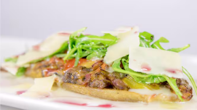 Restaurante Club de Golf Jávea - 7