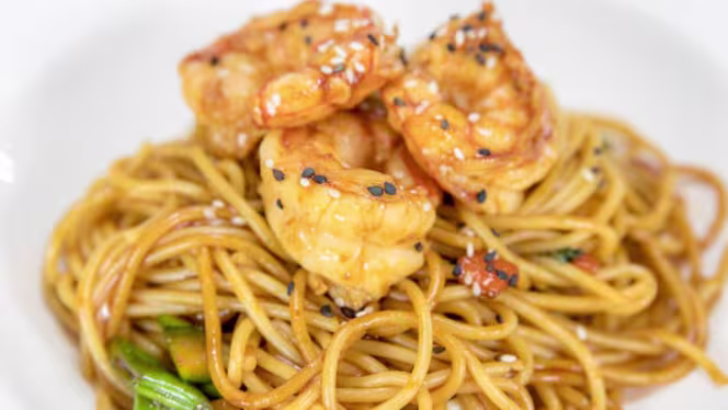 Restaurante Club de Golf Jávea - 3