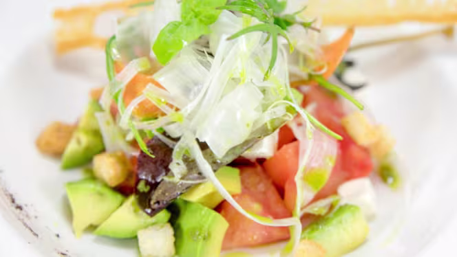 Restaurante Club de Golf Jávea - 6