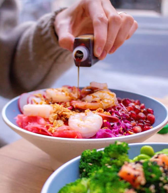 Poke Up Saint Germain en Laye - 2