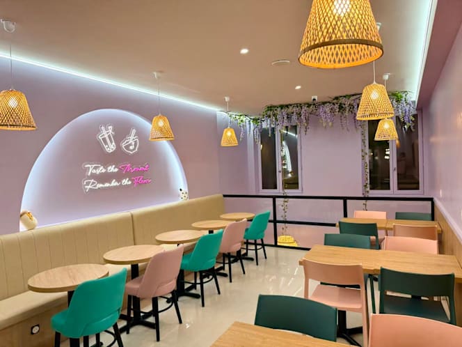 Poke Up Saint Germain en Laye - 3