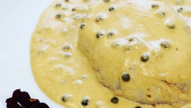 Osteria ae sconte - 2