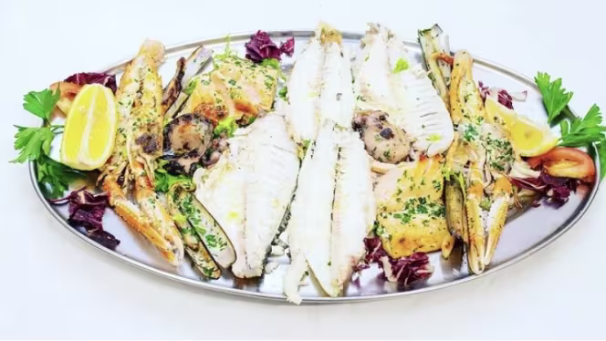 Osteria ae sconte - 4