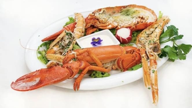 Osteria ae sconte - 0