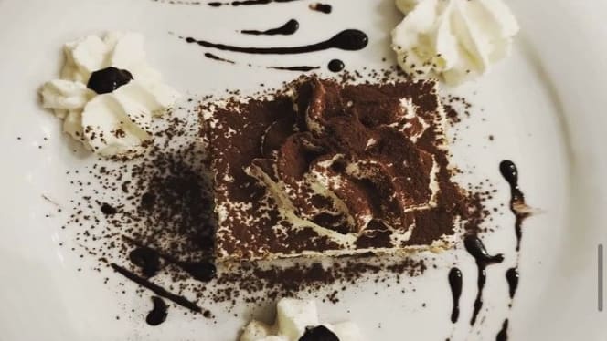 Osteria ae sconte - 3