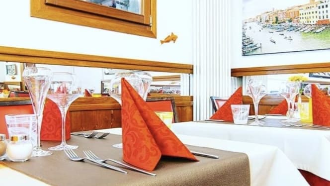 Osteria ae sconte - 1