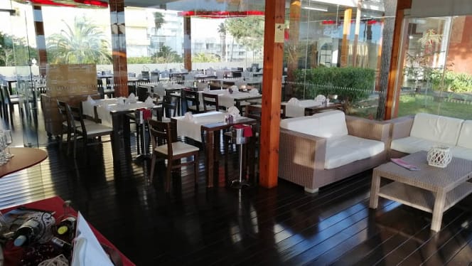 Allbeef Restaurante - 8