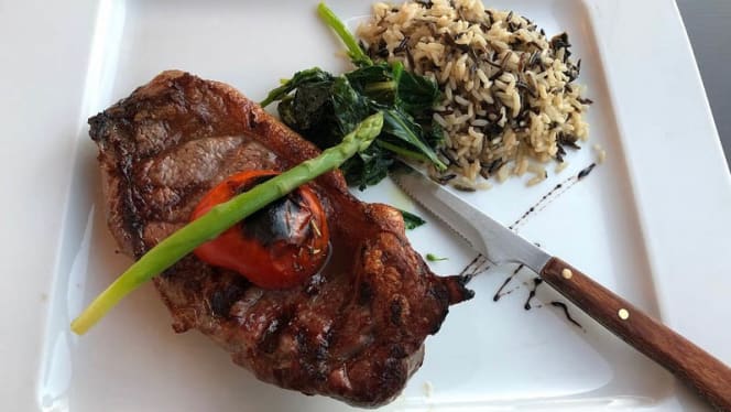 Allbeef Restaurante - 2