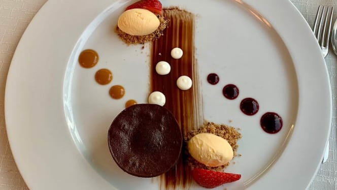 Allbeef Restaurante - 1