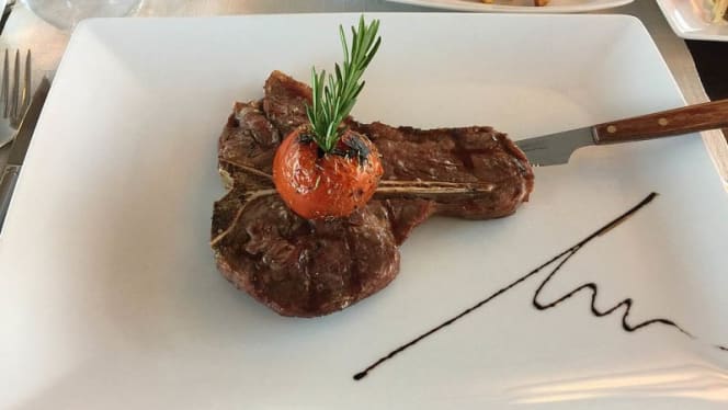 Allbeef Restaurante - 4