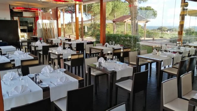 Allbeef Restaurante - 5