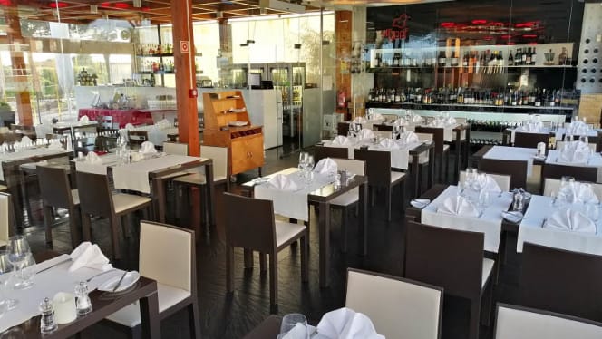 Allbeef Restaurante - 9