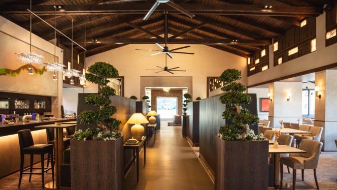 Le Gaudina - Tourrettes - 6