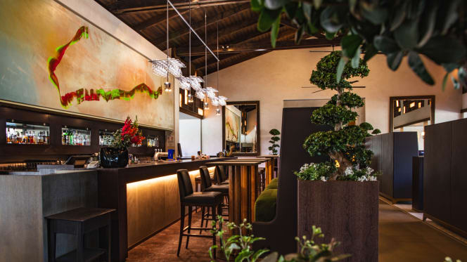 Le Gaudina - Tourrettes - 5