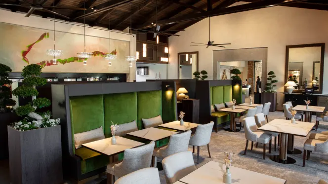 Le Gaudina - Tourrettes - 0