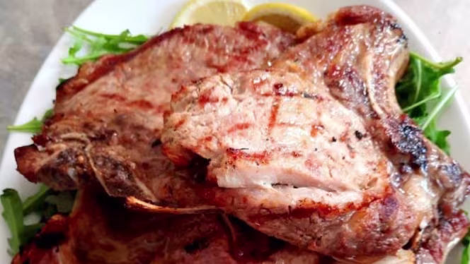 Agriturismo L'uliveto - 3