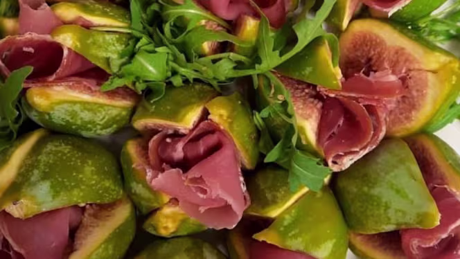 Agriturismo L'uliveto - 1