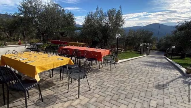 Agriturismo L'uliveto - 9