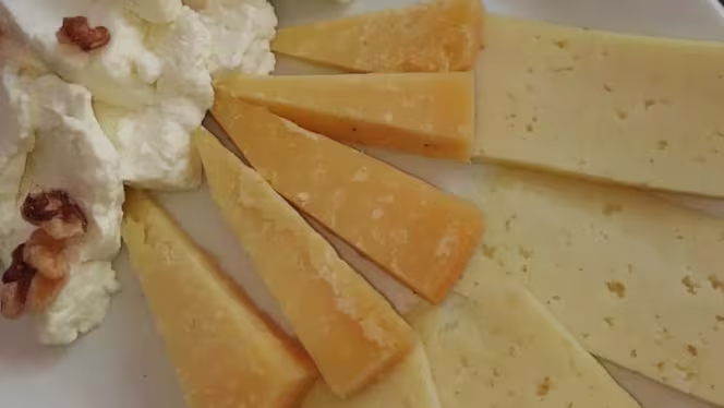 Agriturismo L'uliveto - 8