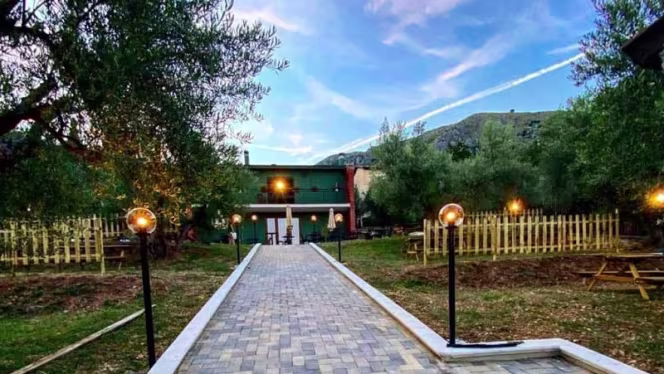 Agriturismo L'uliveto - 0