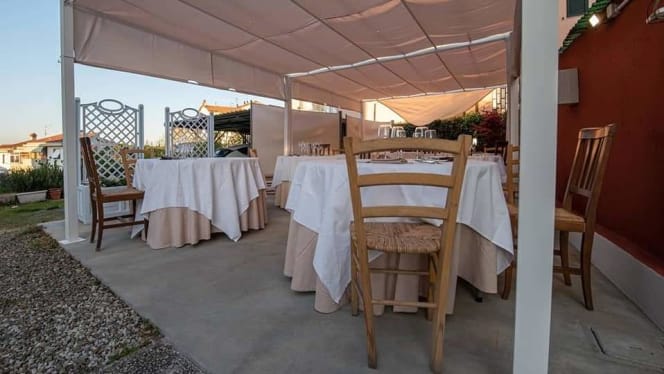 Ristorante Bistrot lo Zero - 9