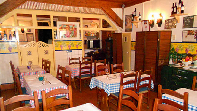 Varina da Madragoa - 0