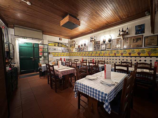 Varina da Madragoa - 1