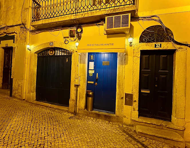 Varina da Madragoa - 5