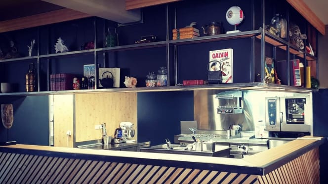 Restaurant M. Orbicole - 8