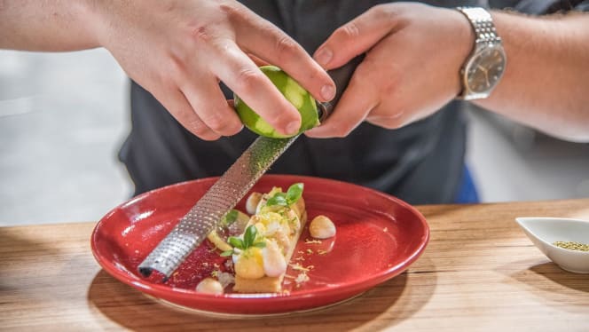 Restaurant M. Orbicole - 6