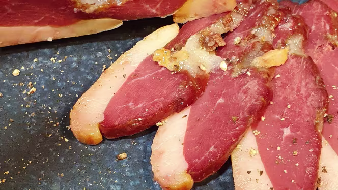 Restaurant M. Orbicole - 2