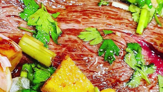 Restaurant M. Orbicole - 3