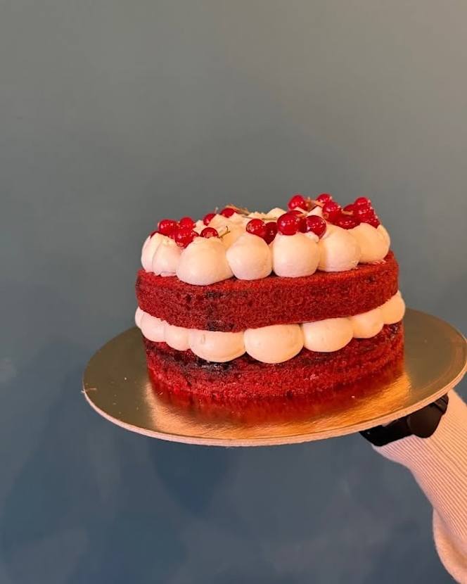 Agatha Cosy Bakery V. le Vittorio Veneto - 4