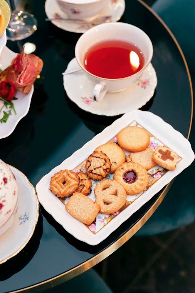Agatha Cosy Bakery V. le Vittorio Veneto - 6
