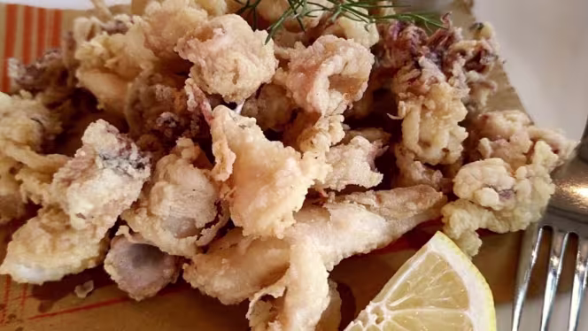 Officina Del Buon Gusto - 2