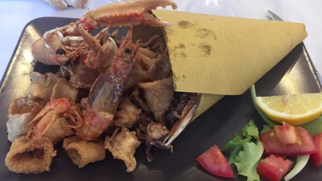 Officina Del Buon Gusto - 1